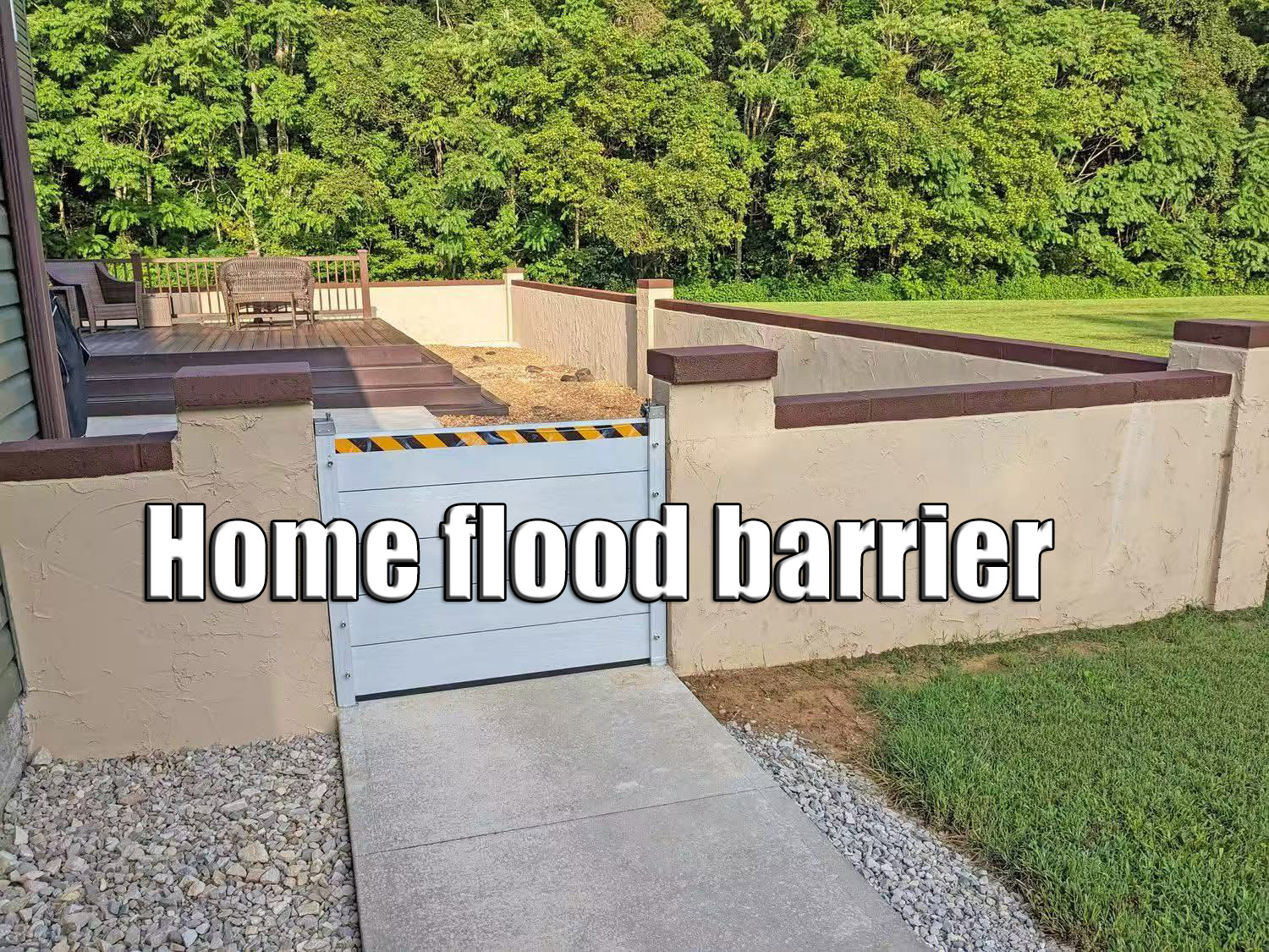 Guardian Swing (平开式)